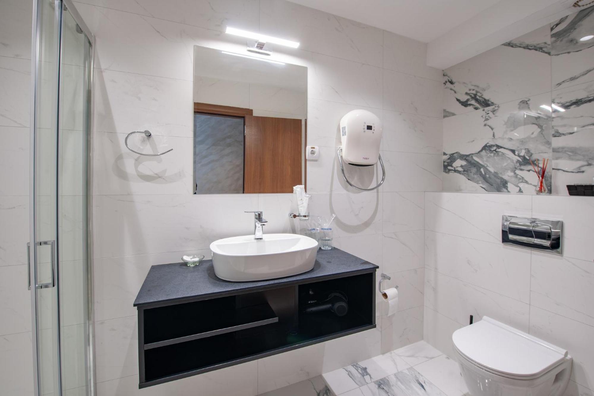 Hotel Kralj Кралево Номер фото